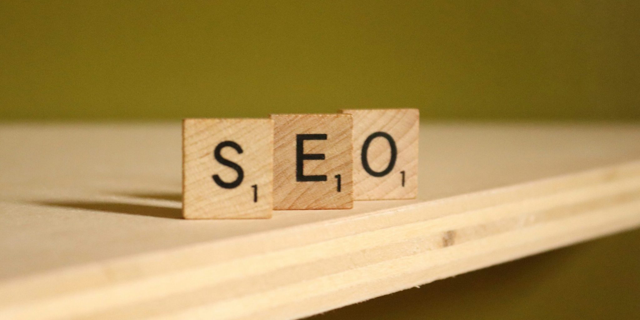 Search engine optimization (SEO)